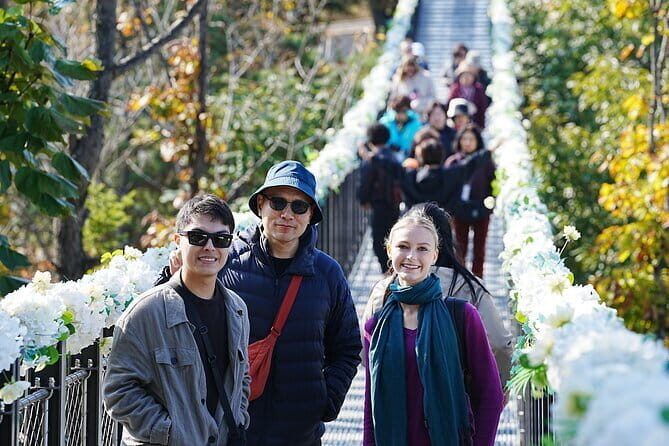 Private Tour: DMZ Aegibong & Korean Culinary Workshop Experience - Exploring Korea’s Border and Culture in One Day