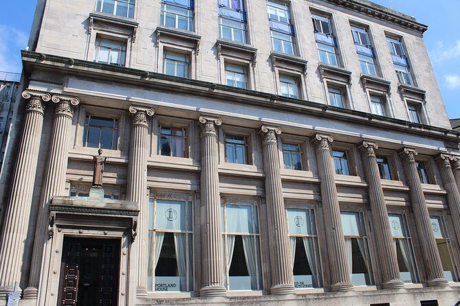 Private Tour: Doctor Who TV Locations and Tour of Cardiff - Transportation, Group Size, and Overall Value