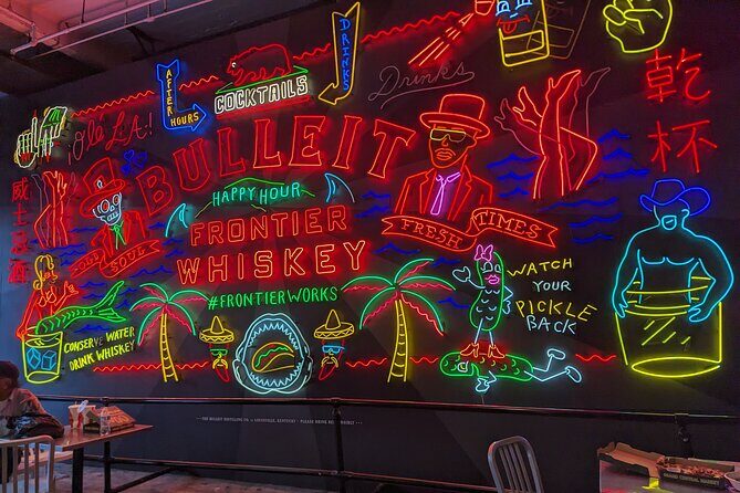 Private Tour Downtown to the Hollywood Sign in a 1965 Mustang - Why This Tour Offers Great Value