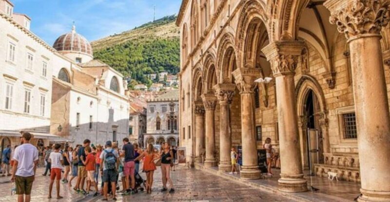 Private Tour: Dubrovnik Highlights Walking Tour - The Sum Up