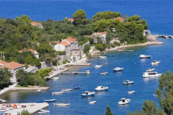 Private Tour: Dubrovnik Sunset Cruise with Jeanneau Cap Camarat 7.5 WA - FAQ