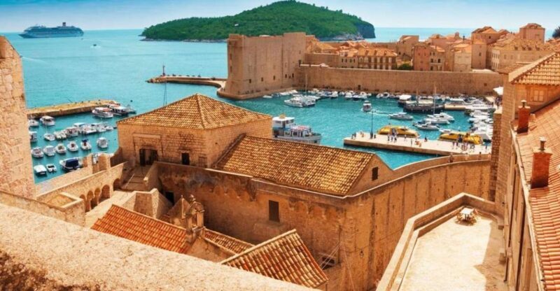 Private tour: Dubrovnik Walking Tour (1h duration) - A Deep Dive into the Dubrovnik Walking Tour
