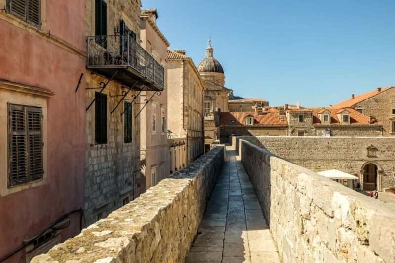 Private tour: Dubrovnik Walking Tour (1h duration) - Who Should Consider This Tour?