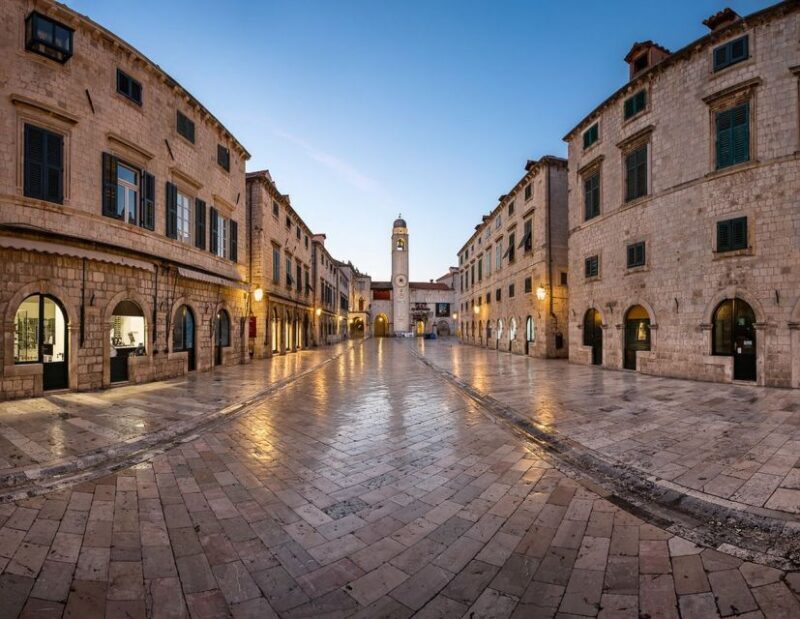 Private tour: Dubrovnik Walking Tour (1h duration) - FAQs