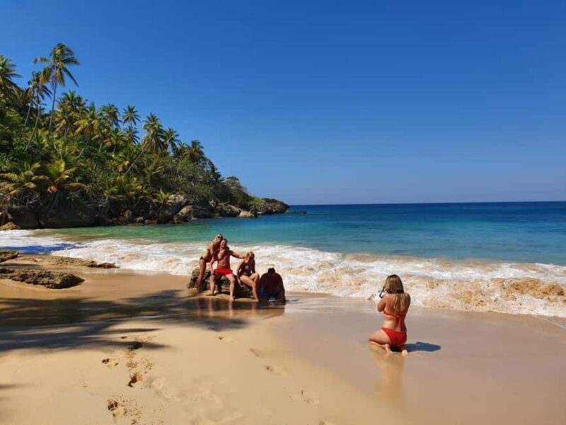 Private tour: Dudu cenotes + Playa Grande Beach + much more - Key Points