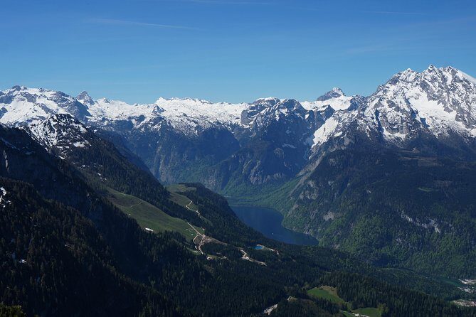 Private Tour: Eagle's Nest and Bavarian Alps Tour from Salzburg - Authentic Experiences and Real Traveler Insights