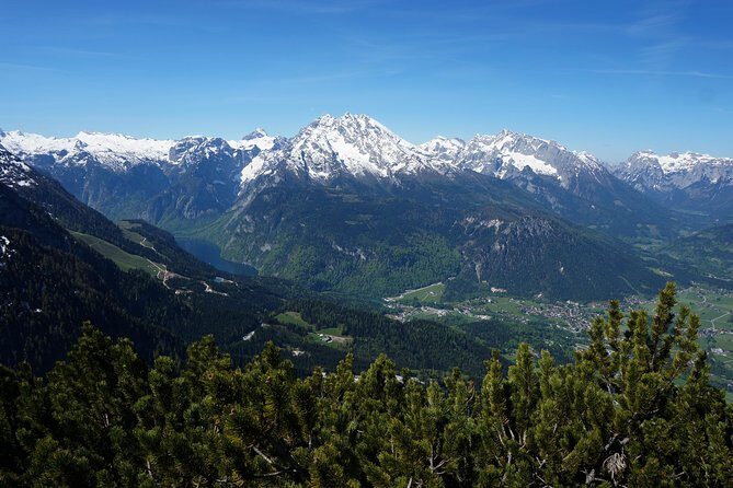 Private Tour: Eagle's Nest and Bavarian Alps Tour from Salzburg - FAQ