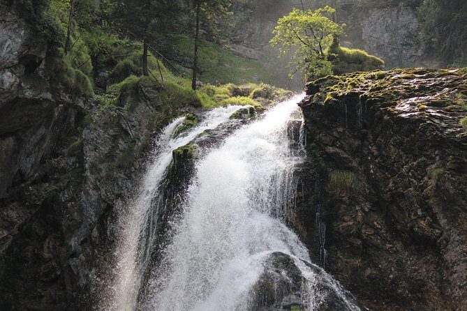 Private Tour: Eagle's Nest, Berchtesgaden, Golling Waterfalls and Lake Fuschl - Who Will Love This Tour?