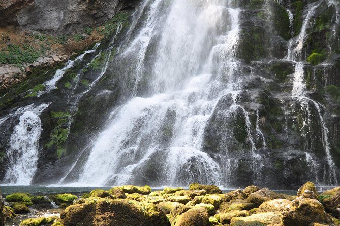 Private Tour: Eagle's Nest, Berchtesgaden, Golling Waterfalls and Lake Fuschl - FAQs