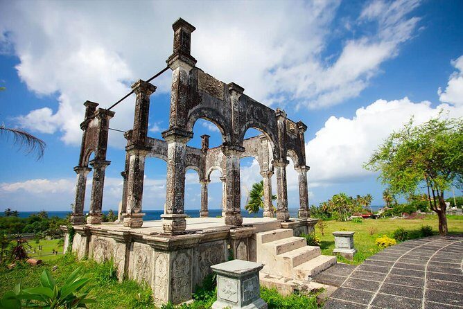 Private Tour - East Bali Tour All Included - A Deep Dive into the East Bali Tour Experience