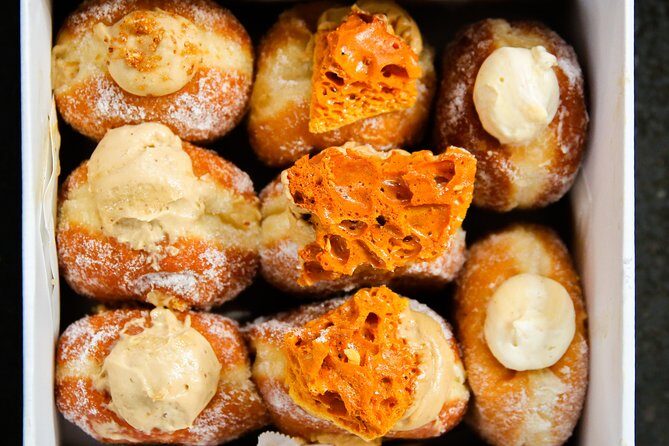 Private Tour : Eat British Foods & See Thirty Top Sights - Who Should Consider This Tour?