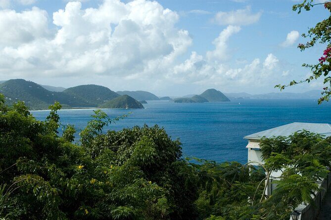 Private Tour ecret beaches and enjoy Snorkel - A Private Escape to Tortola’s Hidden Beaches and Snorkeling Spots