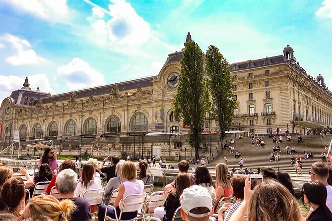 Private Tour, Eiffel Tower Lunch, Summit & Seine Cruise Options - Who Will Love This Tour?