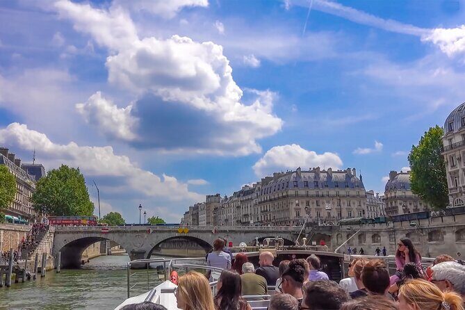 Private Tour, Eiffel Tower Lunch, Summit & Seine Cruise Options - Final Thoughts