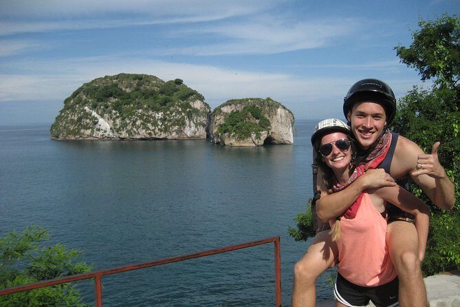 Private Tour: El Eden ATV Adventure from Puerto Vallarta - Key Points