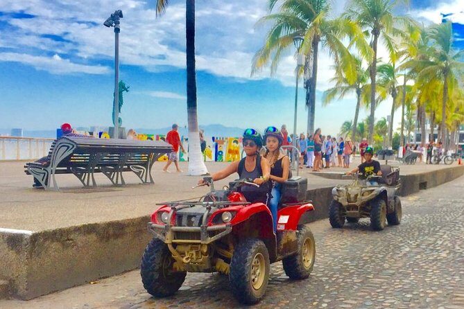 Private Tour: El Eden ATV Adventure from Puerto Vallarta - Who Will Love This Tour?