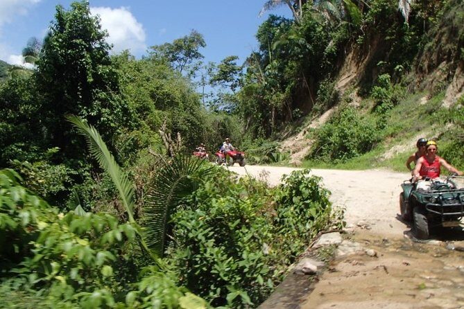 Private Tour: El Eden ATV Adventure from Puerto Vallarta - The Sum Up
