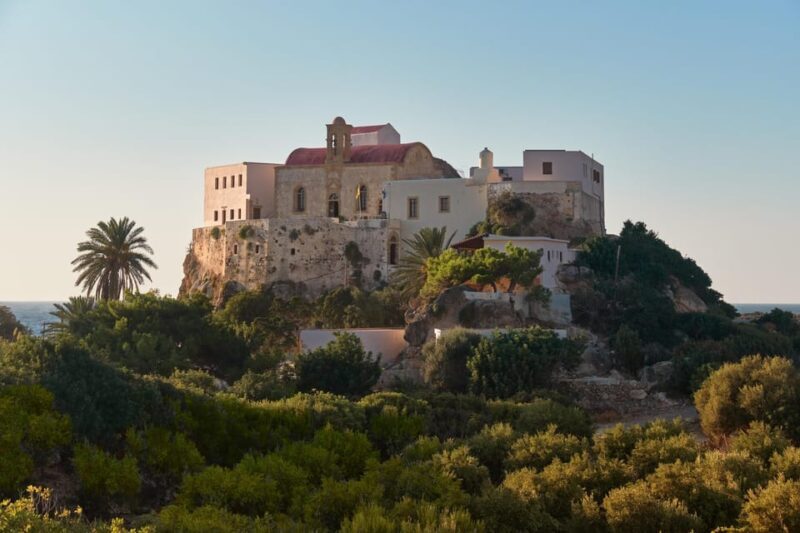 Private Tour Elafonissi Beach, Tsikoudia Museum, Agia Sofia - Value and Practicality: Is It Worth the Price?
