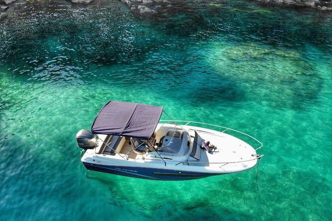 Private Tour: Elaphite Islands with Jeanneau Cap Camarat 7.5 WA from Dubrovnik - A Closer Look at the Elaphite Islands Tour