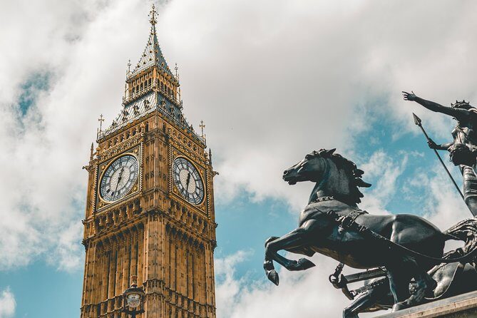 Private Tour, Entry to Westminster Abbey and London Highlights - Frequently Asked Questions