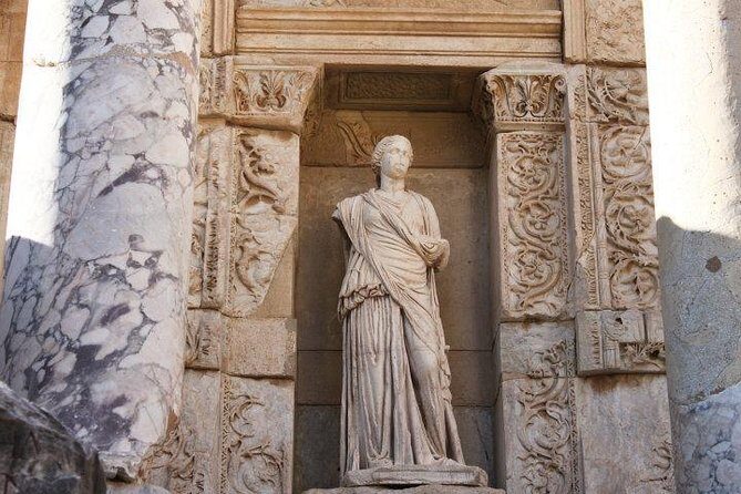 Private tour; Ephesus & House Virgin Mary for Cruise Travelers - Final Thoughts: Why Choose This Tour?
