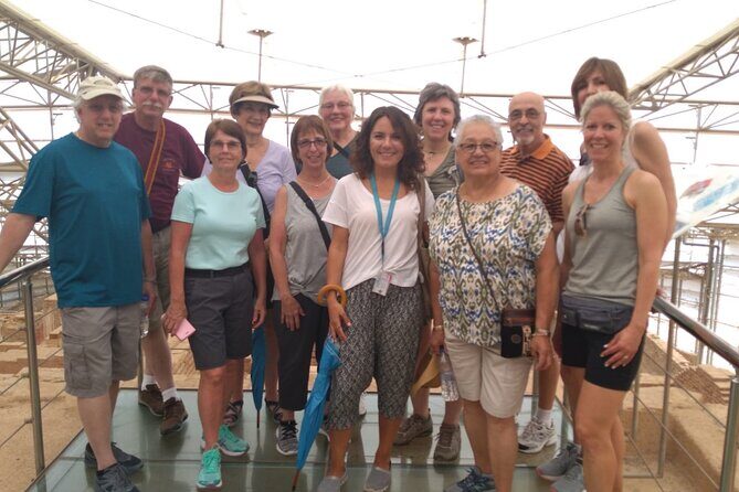 Private Tour : Ephesus Port Tour for Cruisers - Authenticity and Experience