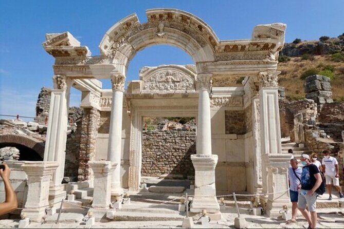 Private Tour : Ephesus Port Tour for Cruisers - Practical Details and Value