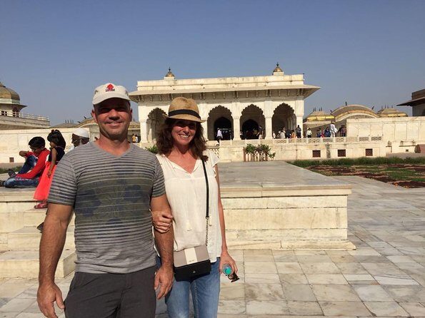 Private Tour: Essentials of Agra Day Tour - Frequently Asked Questions