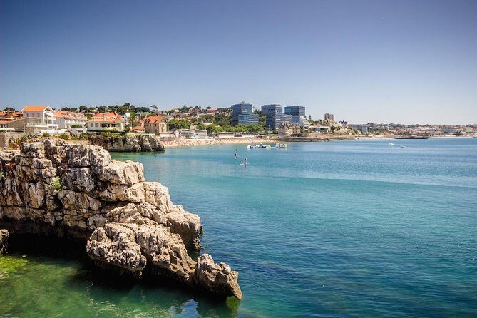 Private Tour: Estoril and Cascais Day Trip from Lisbon - Is This Tour Right for You?
