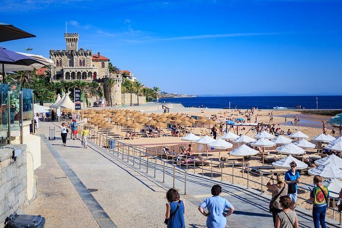 Private Tour: Estoril and Cascais Day Trip from Lisbon - Frequently Asked Questions