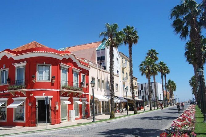 Private Tour: Estoril and Cascais Day Trip from Lisbon - Final Thoughts