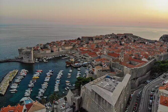 Private Tour: Evening Stroll through the Old town - Key Points