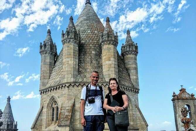 Private Tour Evora and optional Wine Tasting From Lisbon - Frequently Asked Questions