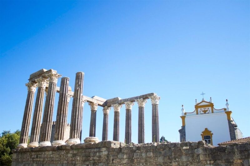 Private Tour Évora & Arraiolos by Mercedes-Benz 2024 - Final Thoughts: Is This Tour Right for You?