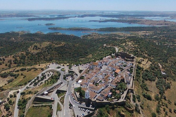 Private Tour Évora - Wine Tasting - Beautiful Medieval Village of Monsaraz - What We Loved and What to Consider