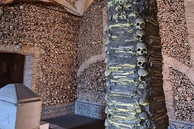 Private Tour Évora - Wine tasting, History & some secrets - The Value of a Private Tour