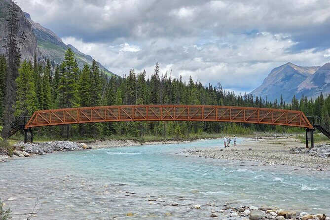 Private Tour Experience at Radium Hot Springs and Kootenay Park - Final Thoughts: Who Is This Tour Best For?