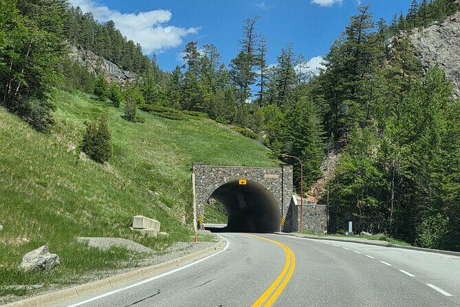 Private Tour Experience at Radium Hot Springs and Kootenay Park - FAQ