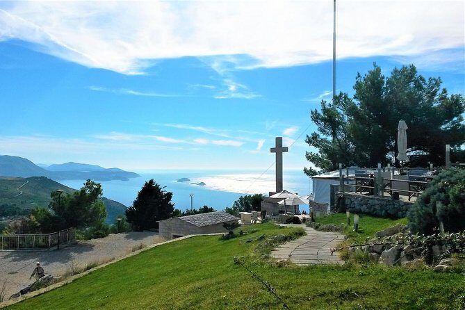 Private Tour Experience Dubrovnik Best Of Serene Views & Tales - Key Points