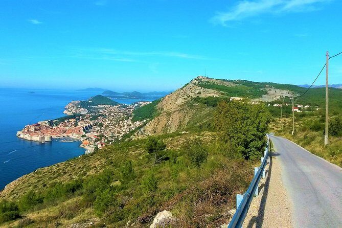 Private Tour Experience Dubrovnik Best Of Serene Views & Tales - The Itinerary Breakdown