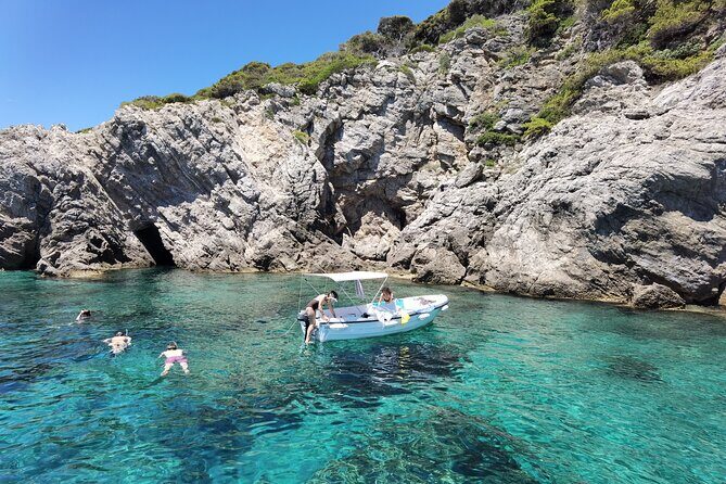 Private Tour Experience Dubrovnik Best Of Serene Views & Tales - Authentic Experiences and Reviews