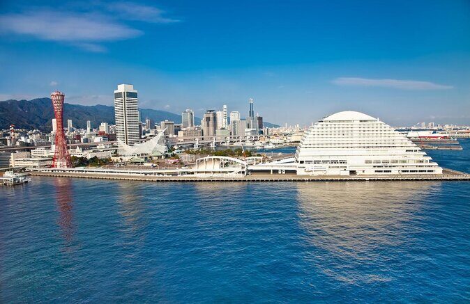 Private tour - Experience Kobe's Best Gems with a local host - Exploring Kobe with a Private Guide: A Balanced Look at an Enriching Day