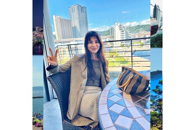 Private tour - Experience Kobe's Best Gems with a local host - Who Will Love This Tour?