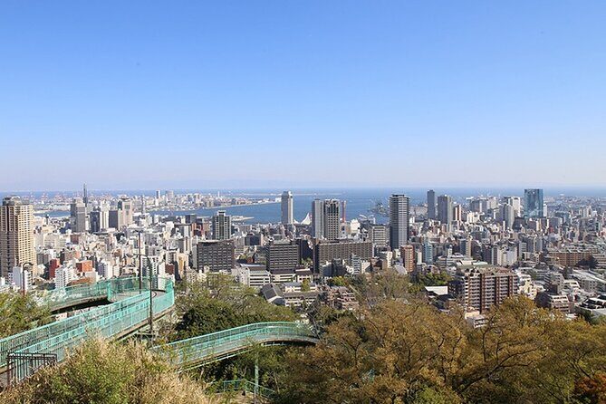 Private tour - Experience Kobe's Best Gems with a local host - FAQ