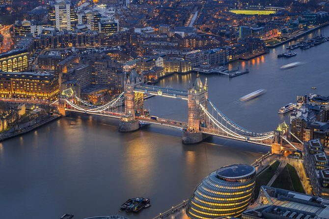 Private Tour: Experience the Christmas Magic in London - Final Thoughts: Is It Worth It?