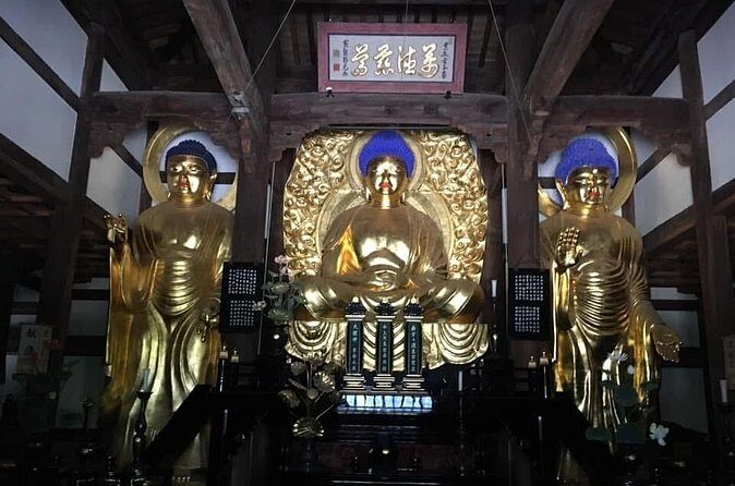 Private Tour-Experience the traditional culture of Fukuoka! - Final Thoughts: Is This the Fukuoka Tour for You?