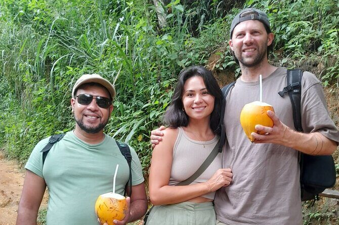 Private Tour Experiences Across Sri Lanka - Exploring Sri Lanka on a Private, Custom Tour