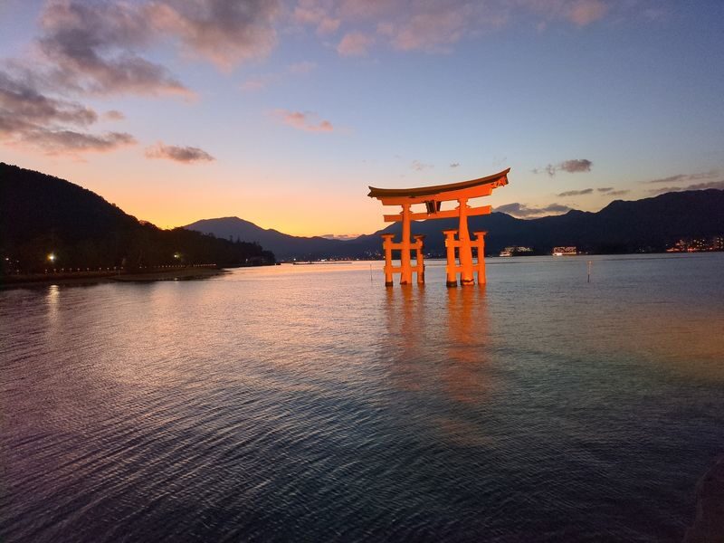 (PRIVATE TOUR) Explore MIYAJIMA in Half a Day - What makes this Miyajima tour useful