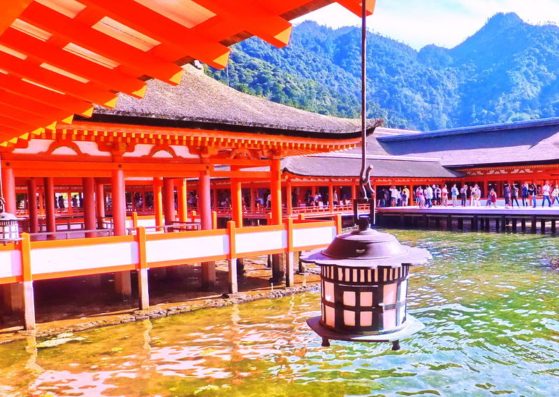 (PRIVATE TOUR) Explore MIYAJIMA in Half a Day - Is the price good value?
