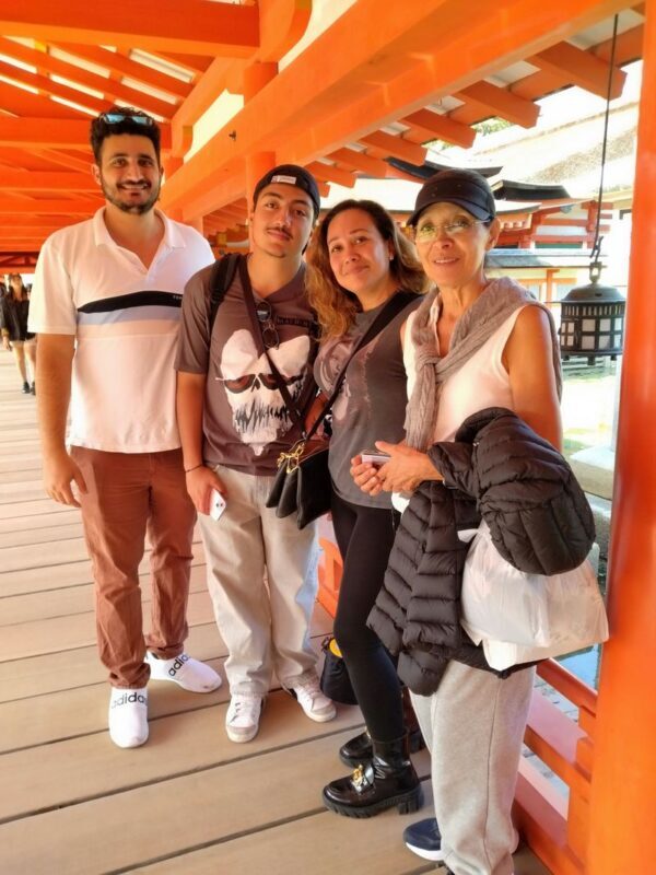 (PRIVATE TOUR) Explore MIYAJIMA in Half a Day - Who should book this tour?
